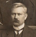 Photo of photos/William John McLennan bn 1867 NZ portrait